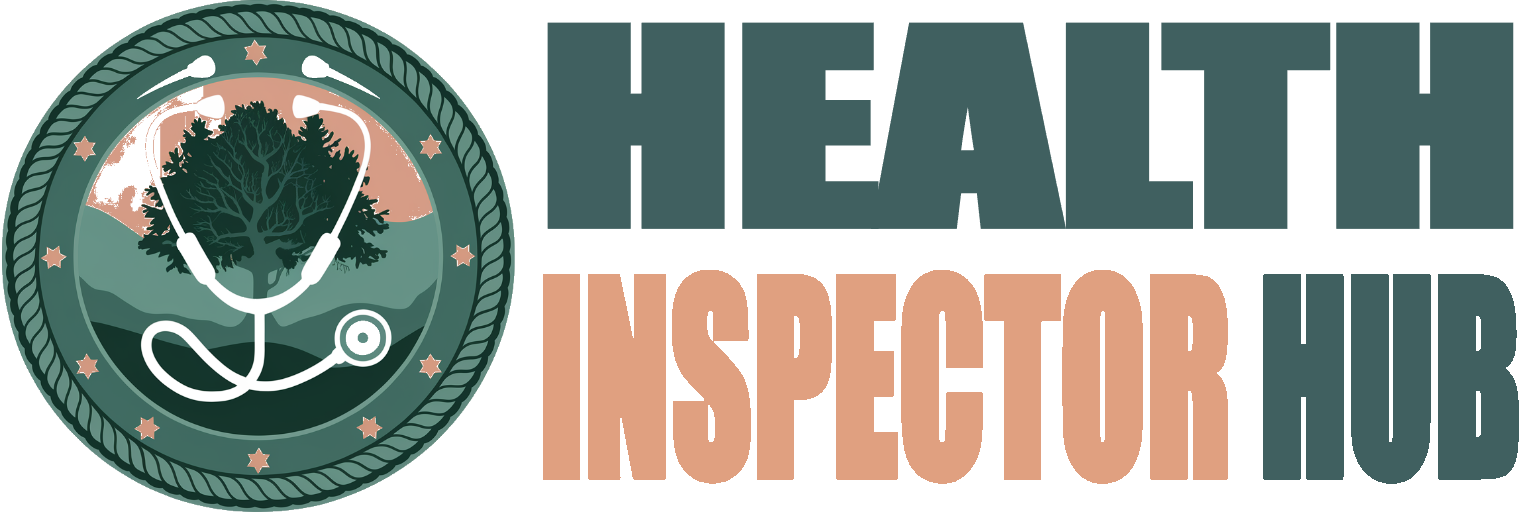 Healthinspectorhub